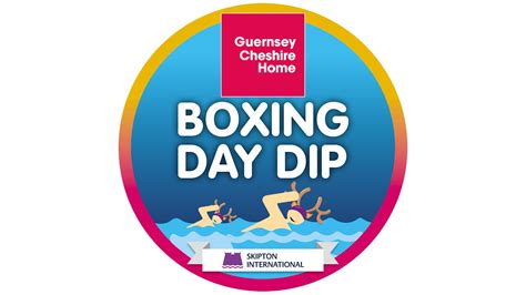 Annual Skipton Boxing day dip - Channel Eye