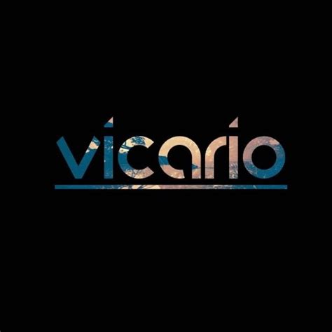 Stream Vicario music | Listen to songs, albums, playlists for free on SoundCloud