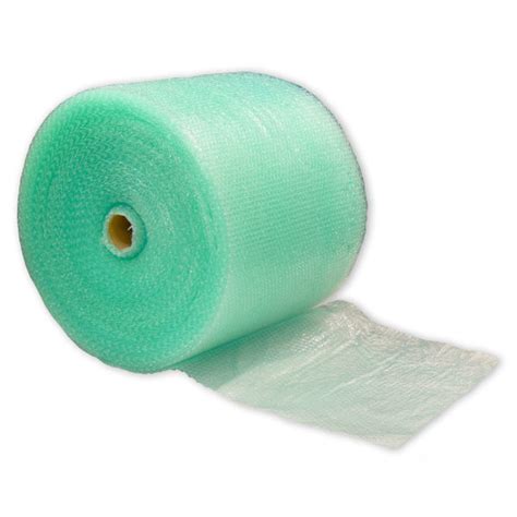 Biodegradable Bubble Wrap - Kingfisher Packaging