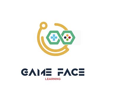 AI Gaming Logo by AppsKottage on Dribbble