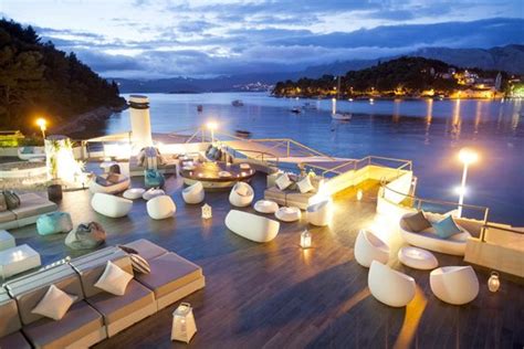 SPINAKER RESTAURANT, Cavtat - Menu, Prices & Restaurant Reviews ...