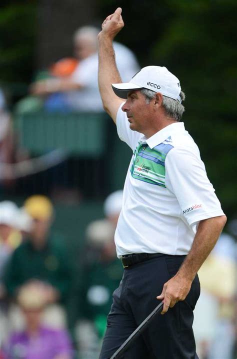 Fred Couples keeps his cool to go 5-under in Masters | 2022 Masters