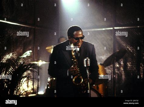 FOREST WHITAKER, BIRD, 1988 Stock Photo - Alamy