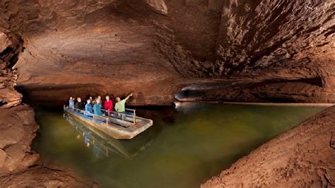 Lost River Cave: Experience Kentucky's Only Underground Boat Tour | Cincinnati Refined