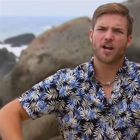 'Bachelor in Paradise' Star Mike Johnson on Demi Burnett and Tanner Tolbert's Feud (Exclusive ...