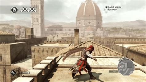 Assassin's Creed II Review - GameSpot