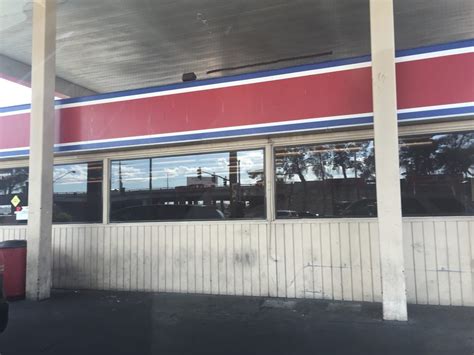 Terrible Herbst - Gas Stations - 333 S Main St, Downtown, Las Vegas, NV ...