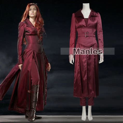 Aliexpress.com : Buy X men Jean Grey Costume The Last Stand Jean Grey ...