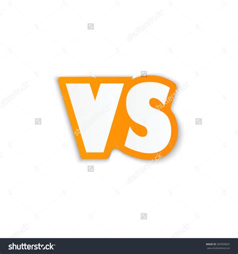 Versus clipart - Clipground