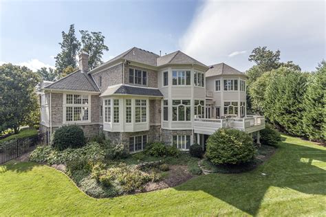 luxury homes McLean VA | Reserve Real Estate News