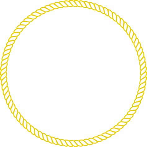 Free Rope Circle Cliparts, Download Free Rope Circle Cliparts png ...