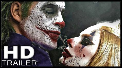 Joker 2024 Trailer - Cathie Randie