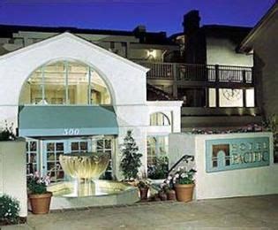 Hotel Pacific, Pacific Grove, CA; stayed there before, will again! | Hotel pacific monterey ...