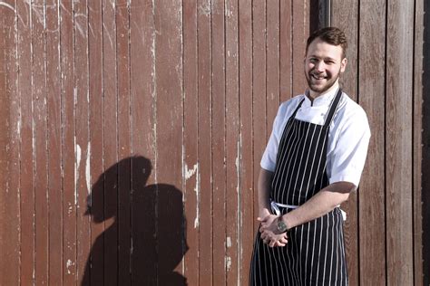 Edinburgh Chef Adored by Critics Arrives in London for a Fortnight ...