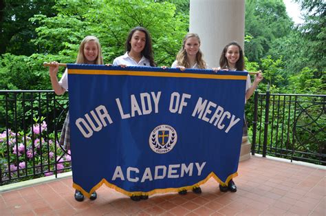 Our Lady of Mercy Academy Open House | Syosset, NY Patch