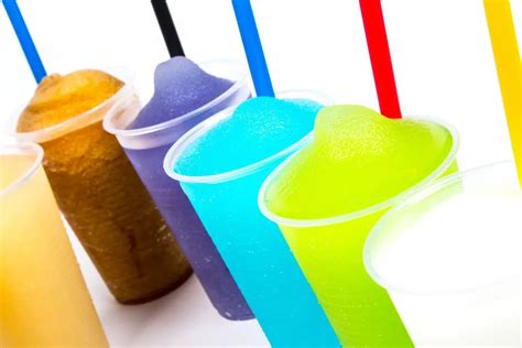 Do Taco Bell Freeze Drinks Have Caffeine In Them? - geteatin.com