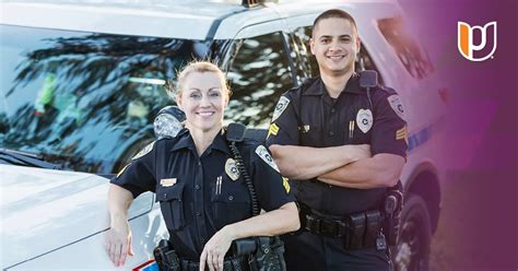 What Does it Take to Become a Police Officer? | Post University