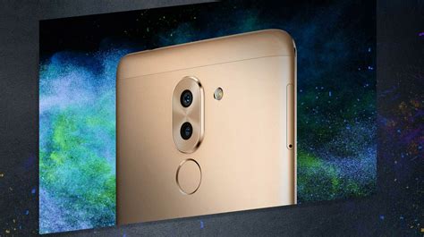 Huawei Honor 6X Is Possibly the Cheapest Dual-Camera Smartphone You’ll Come Across