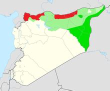 Syrian Democratic Forces - Wikipedia