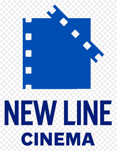 New Line Cinema Logo & Transparent New Line Cinema.PNG Logo Images