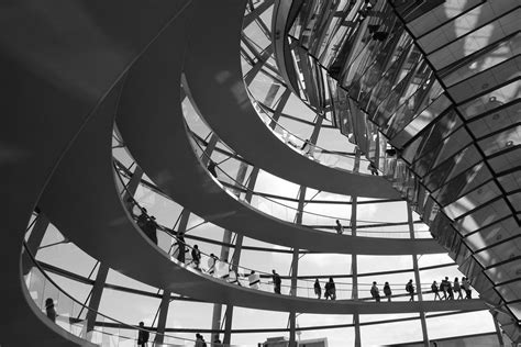 Reichstag Dome | Reichstag Dome | zanbard | Flickr