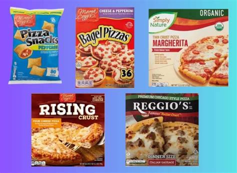 6 Best Pizzas at Aldi Right Now — Eat This Not That