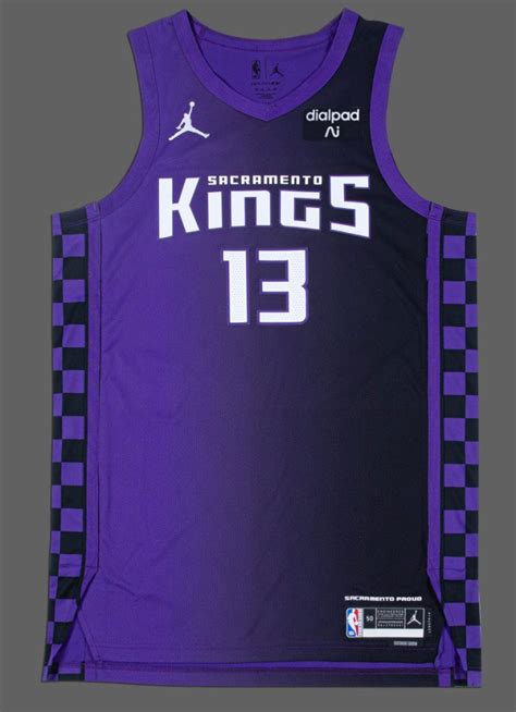 Sacramento Kings Unveil New Uniforms For 2023-24 Season – SportsLogos ...