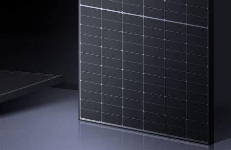 Longi releases Hi-MO 6 line of solar panels to DG market