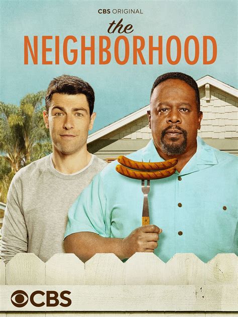 The Neighborhood - Rotten Tomatoes