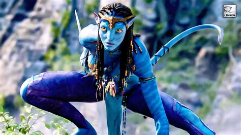 'Avatar' Cast Teases 'The Way of Water'