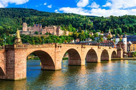 7 Best Things to Do in Heidelberg - What is Heidelberg Most Famous For ...