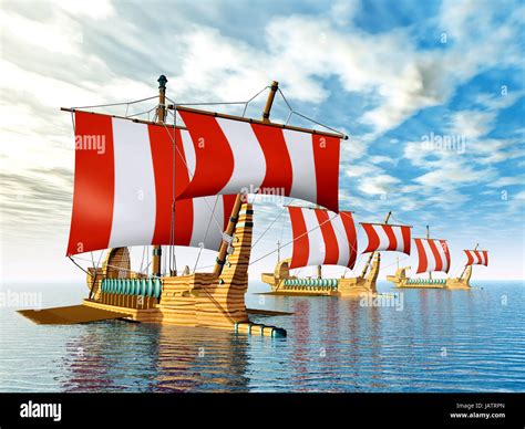 Greek warships hi-res stock photography and images - Alamy