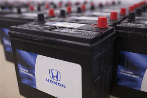 Top 5 Honda Batteries for 2020 Compared | BestForDriver