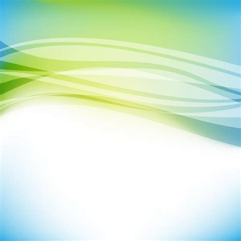 Premium Vector | Abstract colorful blue and green background. eps 10 ...