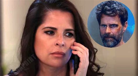 'General Hospital' Spoilers: Sam Gets Shocking Call From Drew - Rescue ...