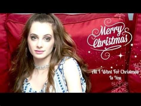 All I Want For Christmas Is You - Vince Vance & The Valiants (Cover by ...