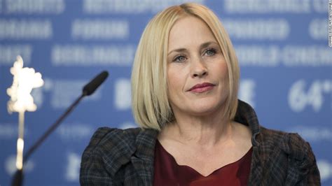 Patricia Arquette to star in 'CSI' spinoff - CNN