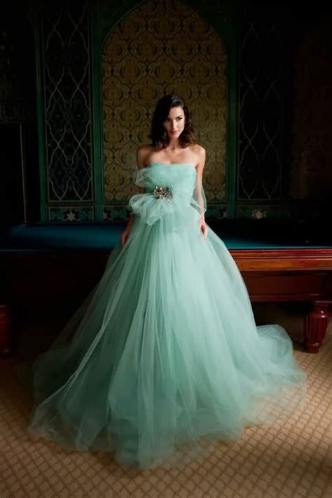 Wedding Stuff Ideas: Tiffany Wedding Blue Theme