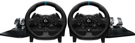 Logitech’s G923 Trueforce Racing Wheel Expands Your Driving Game ...