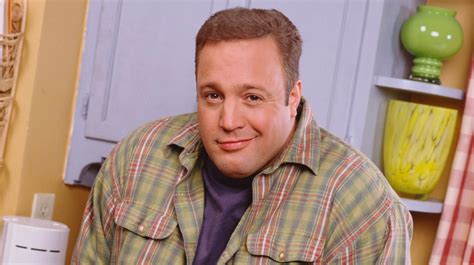 Kevin James Smirking Getty Image: Video Gallery | Know Your Meme