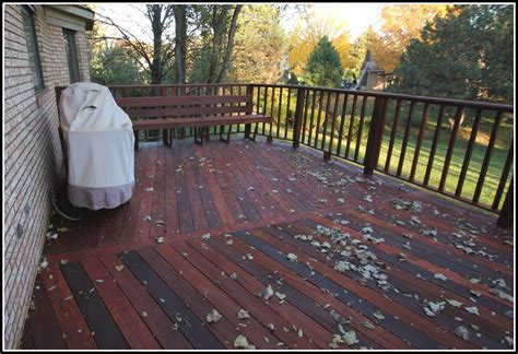 Deck Stain And Sealer Menards - Decks : Home Decorating Ideas #QMk0QmLq69