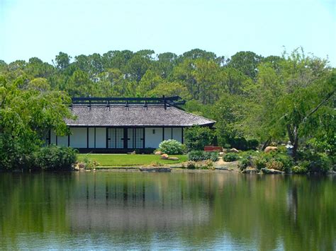 Florida Frontiers “The Morikami Museum and Japanese Gardens” | Florida ...