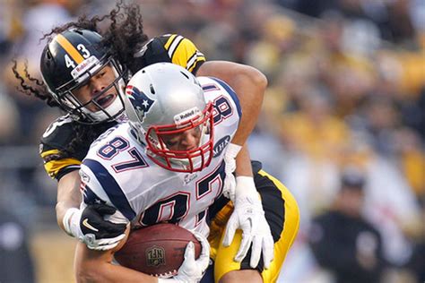 Steelers vs. Patriots Week 9: Gameday news and updates - Behind the ...