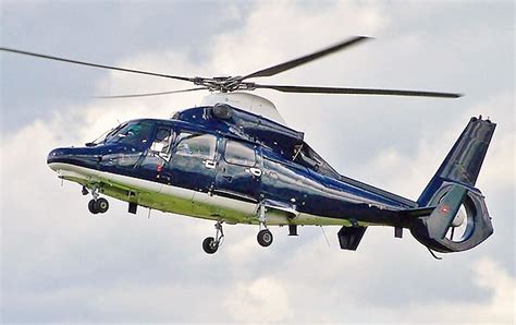 Eurocopter AS365 Dauphin - Wikipedia