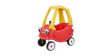 Little Tikes Outdoor Cozy Coupe - 642302MP