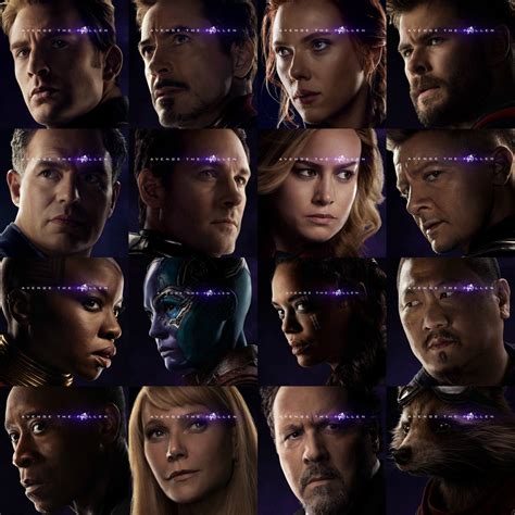 Review: 'Avengers: Infinity War' | flayrah