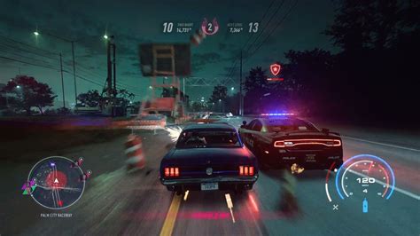 Need For Speed Heat tips | GamesRadar+