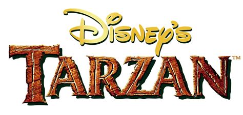 Disney's Tarzan (1999) promotional art - MobyGames