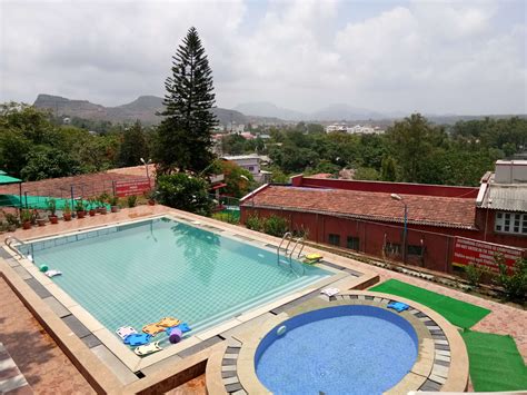 8 Best Saputara Resorts Amid The Beautiful Sahyadri Hills