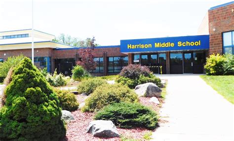 Harrison Middle School